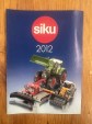 Siku 2012 cat A6